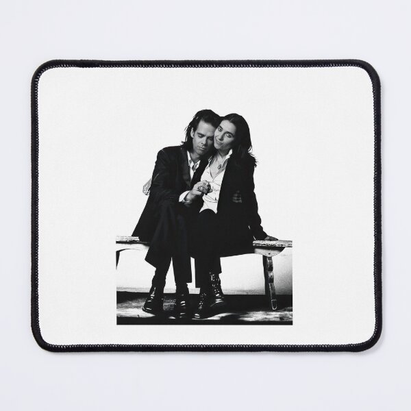 Item preview, Nick Cave And The Bad Seeds Classic Retro Album 90’s designed and sold by Spearsbrent.