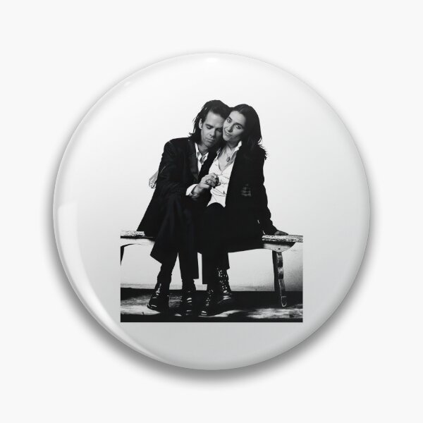 Item preview, Nick Cave And The Bad Seeds Classic Retro Album 90’s designed and sold by Spearsbrent.