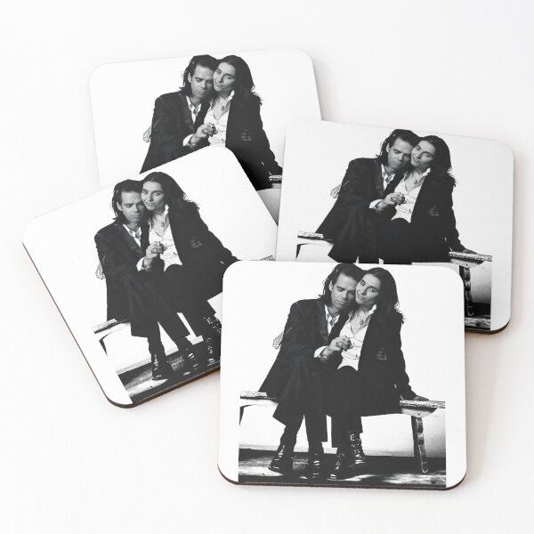 Item preview, Nick Cave And The Bad Seeds Classic Retro Album 90’s designed and sold by Spearsbrent.