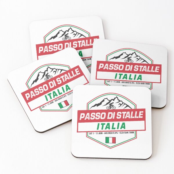 Item preview, Passo Di Stalle Cycling Italy designed and sold by JackCurtis1991.