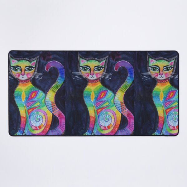 Item preview, Miss Kitty designed and sold by Karin Zeller.