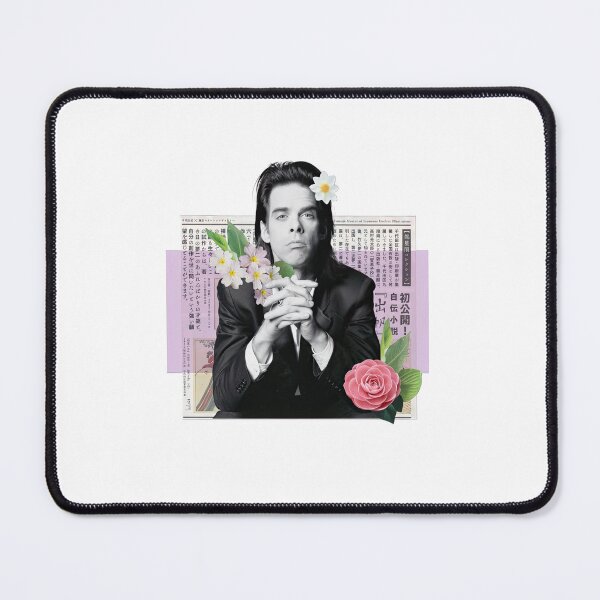 Item preview, Nick Cave And The Bad Seeds Rock Band Music Vintage designed and sold by Spearsbrent.