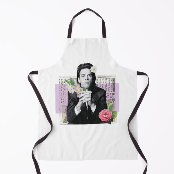 Item preview, Nick Cave And The Bad Seeds Rock Band Music Vintage designed and sold by Spearsbrent.