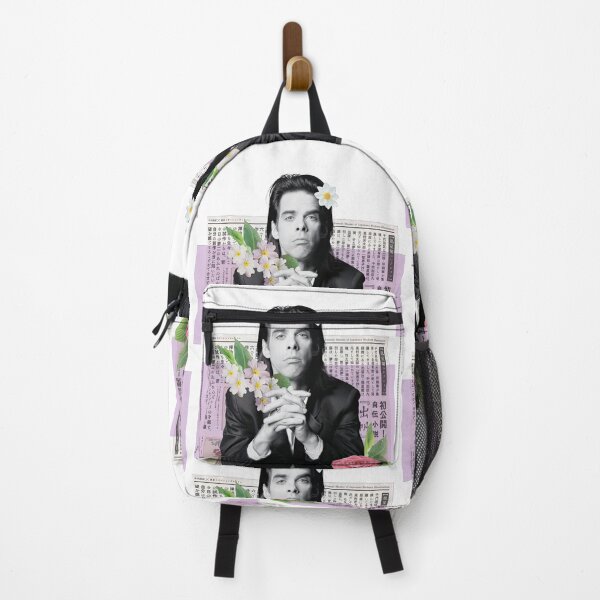 Item preview, Nick Cave And The Bad Seeds Rock Band Music Vintage designed and sold by Spearsbrent.