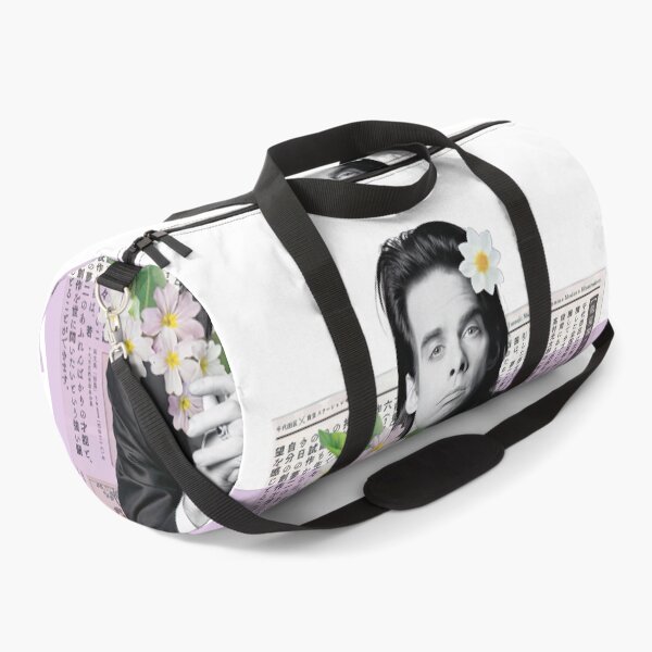 Item preview, Nick Cave And The Bad Seeds Rock Band Music Vintage designed and sold by Spearsbrent.