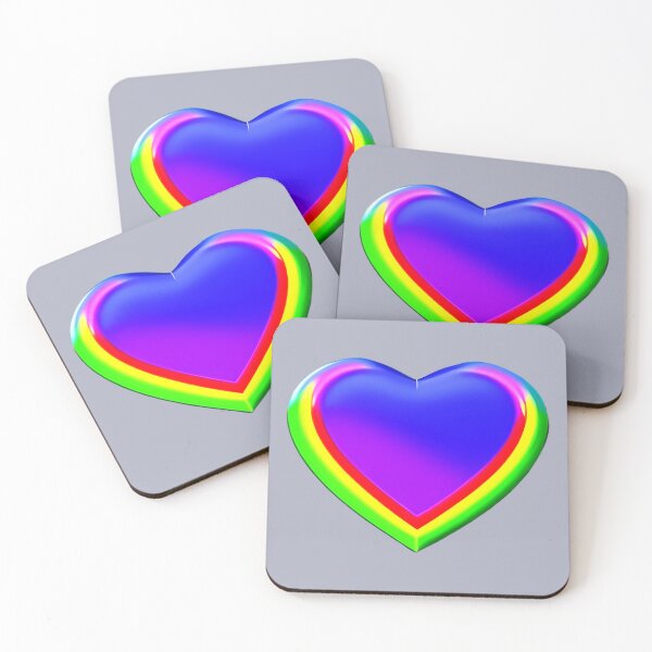 Artikelvorschau, Pride Heart entworfen und verkauft von Digiheart.