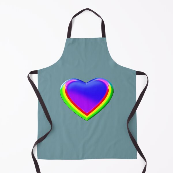 Artikelvorschau, Pride Heart entworfen und verkauft von Digiheart.