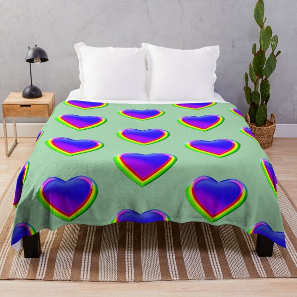 Item preview, Pride Heart designed and sold by Digiheart.