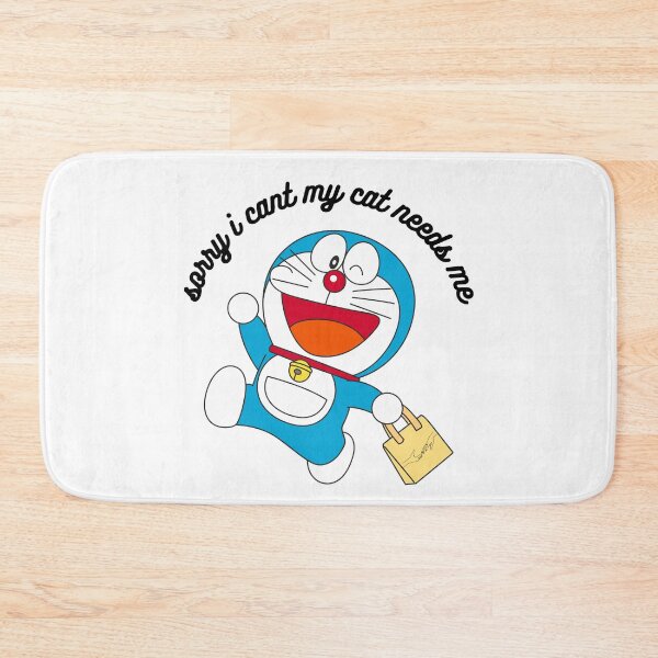 Item preview, sorry i cant my cat needs me designed and sold by keevatee.