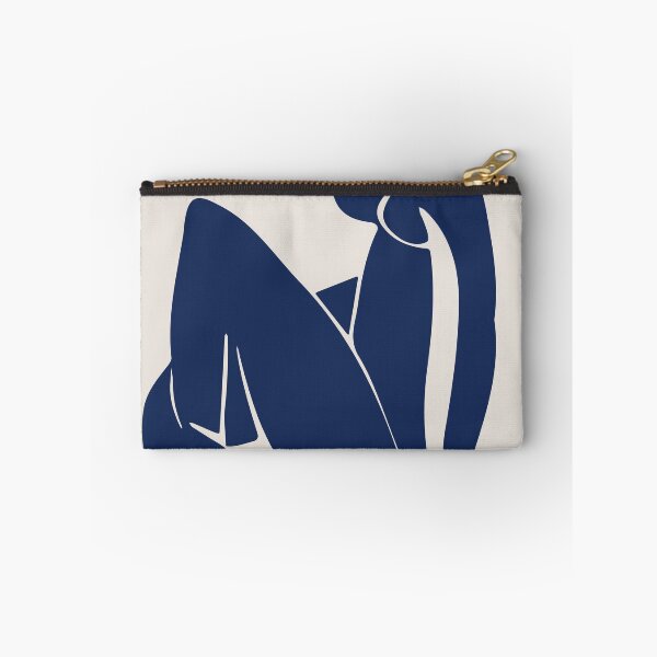 Item preview, Matisse's Masterpiece: Bring the Color of Nu Bleu to Your Space designed and sold by Maisonsucces.
