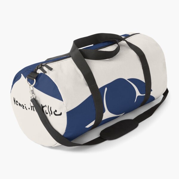 Item preview, Matisse's Masterpiece: Bring the Color of Nu Bleu to Your Space designed and sold by Maisonsucces.