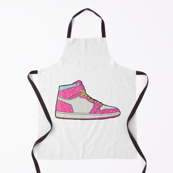 Item preview, Air Jordan 1 Sprinkles designed and sold by Maddie OMalley.