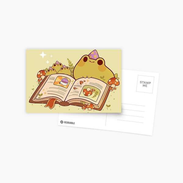Item preview, Froggie potion class designed and sold by Rihnlin.