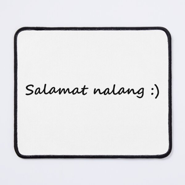 Item preview, Salamat nalang = Thanks anyway TAGALOG designed and sold by PabloBSanchez.