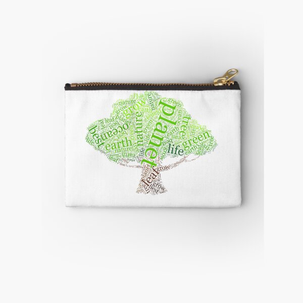 Item preview, word tree designed and sold by DeluxBee.