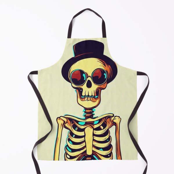 Item preview, BONES designed and sold by AboveUndrground.