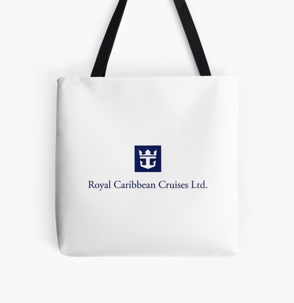 Passenger Tote Bag in Royal Blue