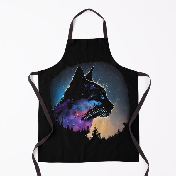 Item preview, Galaxy Dreamer: Dawnbringer Kitty designed and sold by EmblemEmporium.