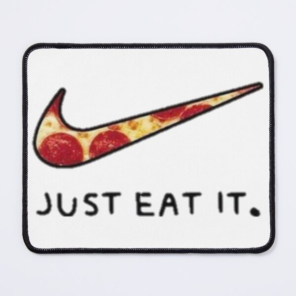 Item preview, just eat it pizza lover designed and sold by out-fitter.