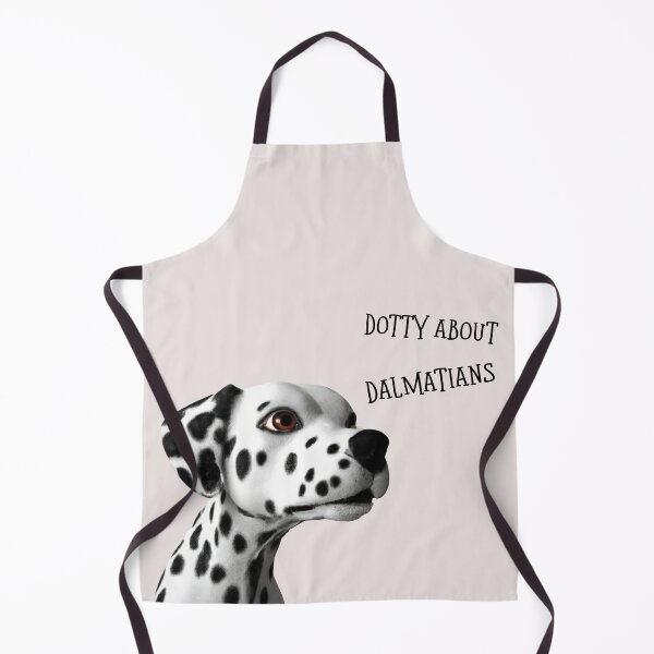 Item preview, Dotty about dalmatians designed and sold by kookycomet.