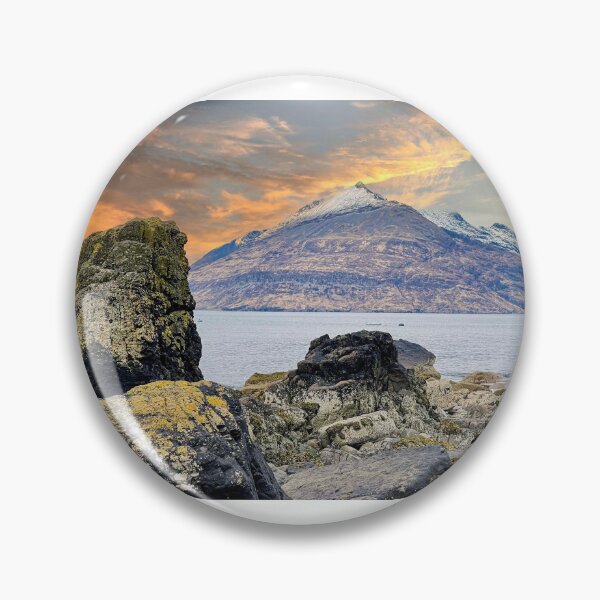 Item preview, Elgol, Isle of Skye designed and sold by Julie Bell.
