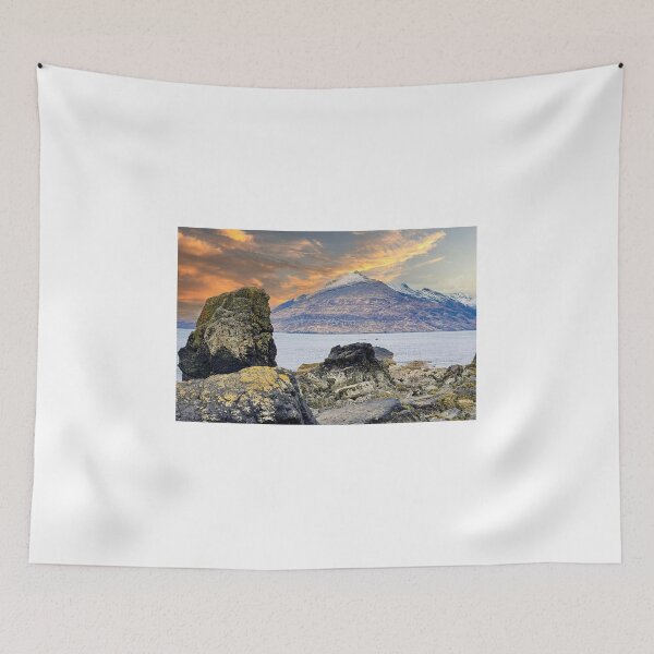 Item preview, Elgol, Isle of Skye designed and sold by Julie Bell.