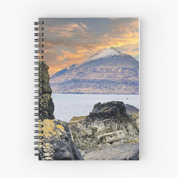 Item preview, Elgol, Isle of Skye designed and sold by Julie Bell.