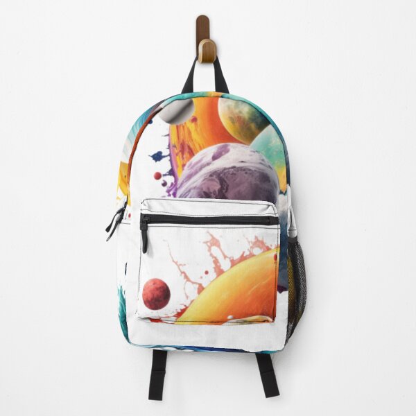 Item preview, Planets Colour designed and sold by Nice En.