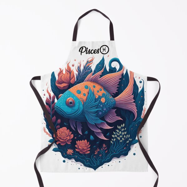 Item preview, Fish designed and sold by X-ecute.