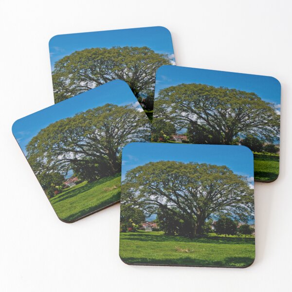 Item preview, Shade Tree In The Tropics designed and sold by alabca.