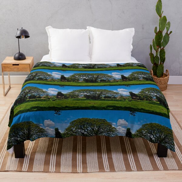 Item preview, Shade Tree In The Tropics designed and sold by alabca.