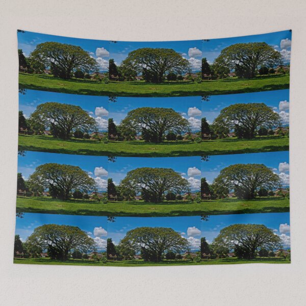 Item preview, Shade Tree In The Tropics designed and sold by alabca.
