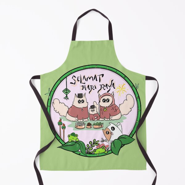 Item preview, Hari Raya  designed and sold by Miawzz.