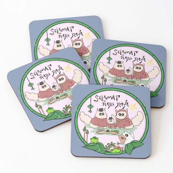 Item preview, Hari Raya  designed and sold by Miawzz.