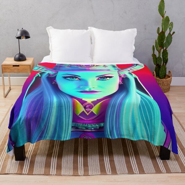 Item preview, Viking SynthMaiden designed and sold by Mr-Saxon.