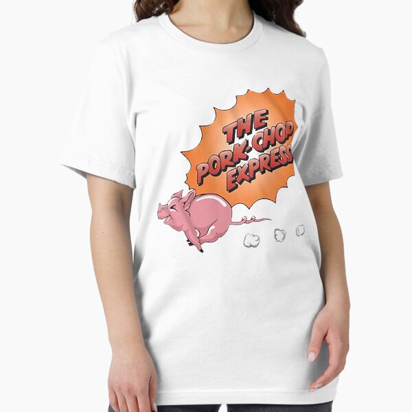 Item preview, Big Trouble in Little China Shirt Jack Burton Porkchop Express Retro Movie Sweatshirt 80s designed and sold by ArvinLesterMar.