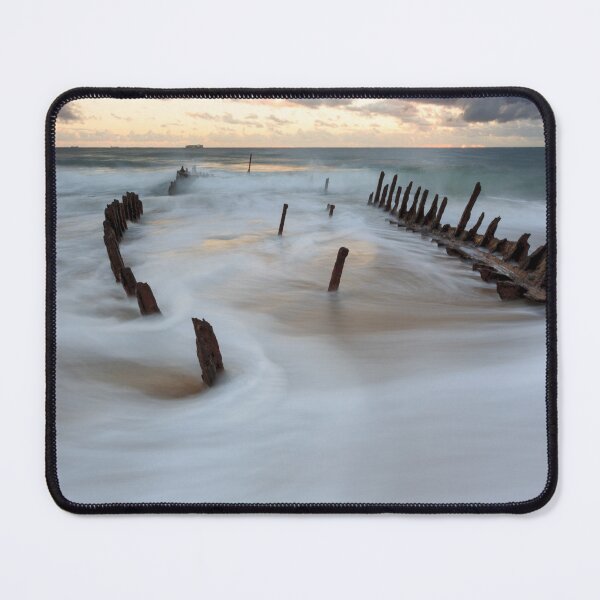 Item preview, Sea foam designed and sold by Mel Brackstone.