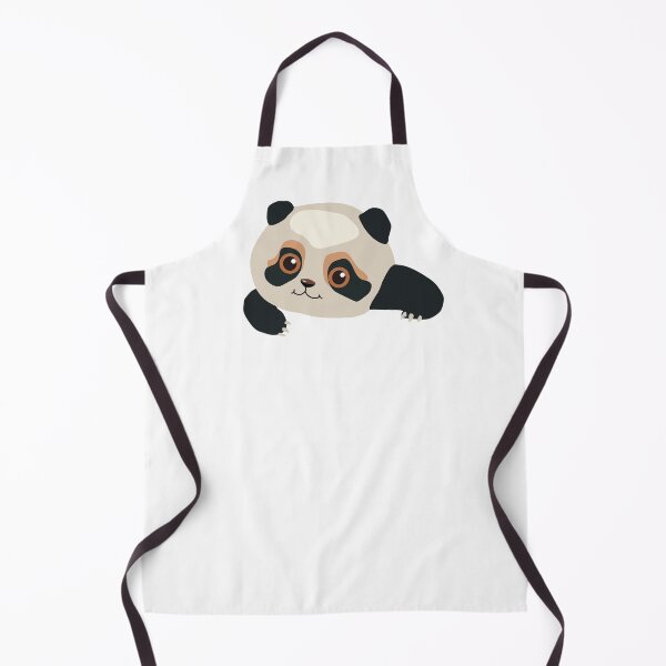 Item preview, panda illustration PANDAMIC designed and sold by Artgaus1.