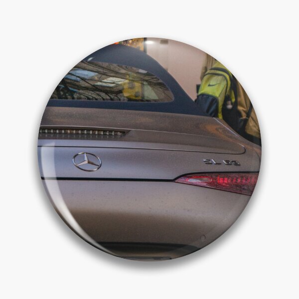 Artikelvorschau, Mercedes SL63 entworfen und verkauft von VitaliiShop.
