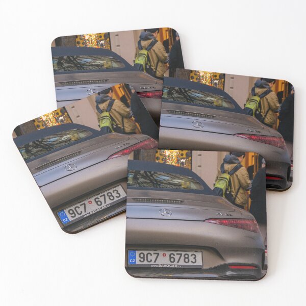 Item preview, mercedes sl63 designed and sold by VitaliiShop.