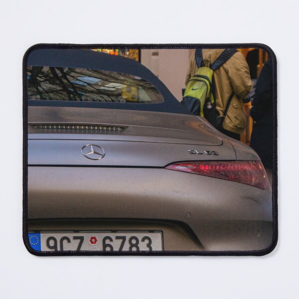 Artikelvorschau, Mercedes SL63 entworfen und verkauft von VitaliiShop.