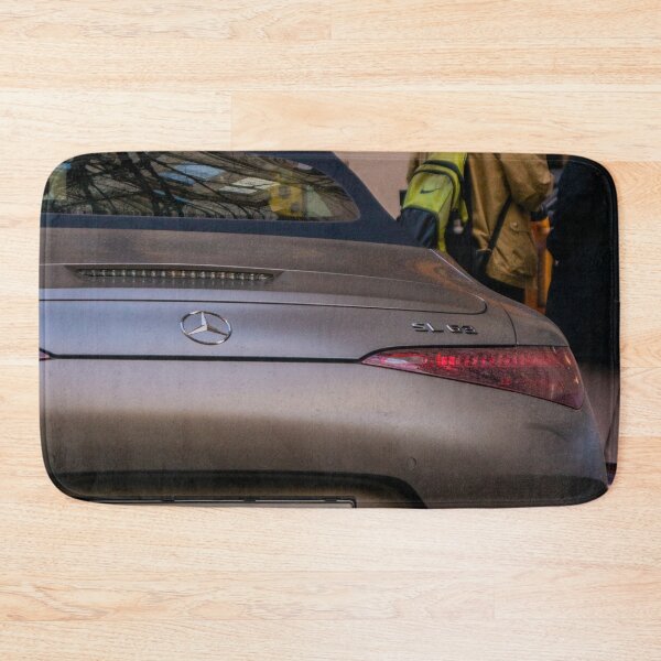 Artikelvorschau, Mercedes SL63 entworfen und verkauft von VitaliiShop.