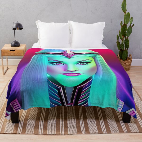 Item preview, Viking SynthMaiden designed and sold by Mr-Saxon.