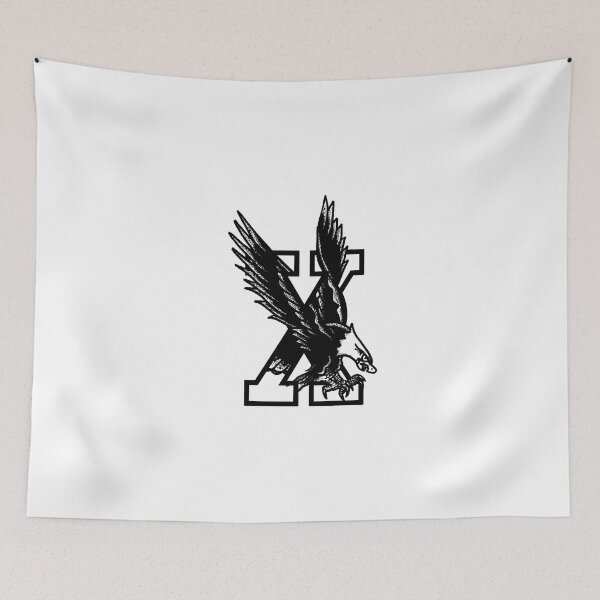 Item preview, Straight Edge Eagle  designed and sold by Ryan Taft.