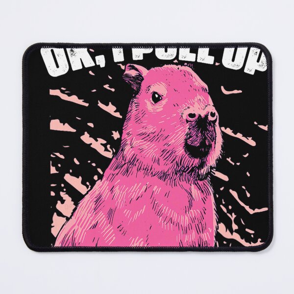 Item preview, Capybara Rodent Guinea Pig Capybara Lover T-Shirt designed and sold by Dontobiasshop.