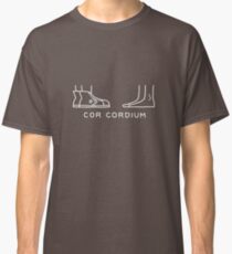 Schuhe Classic T-Shirt
