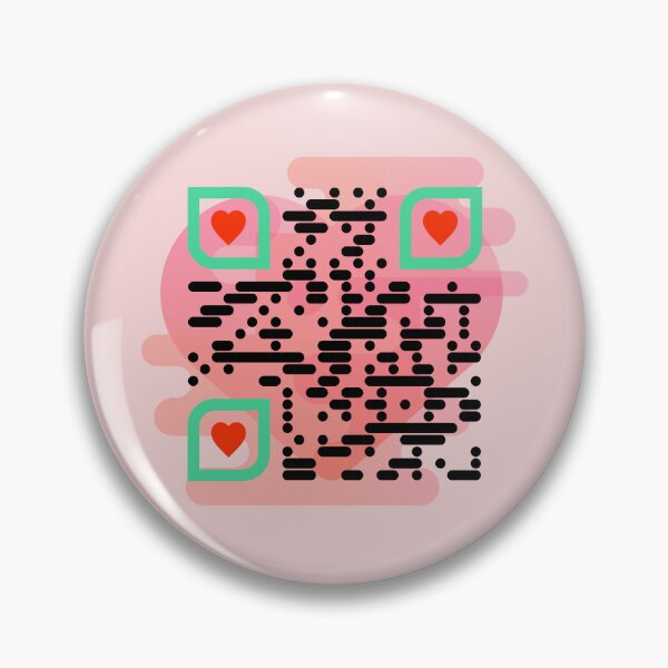 Item preview, QR I Love You: Greek designed and sold by kanjidesign.