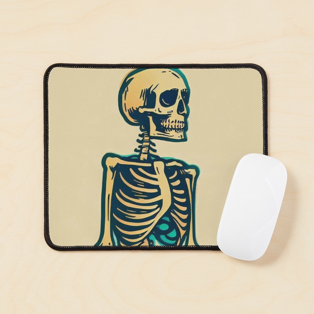 Item preview, Mouse Pad designed and sold by AboveUndrground.