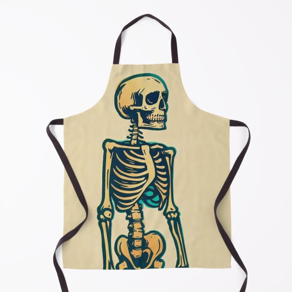 Item preview, BONES designed and sold by AboveUndrground.