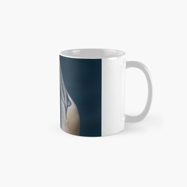 Item preview, Amour fou de Bassan. designed and sold by JoHackman.